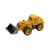 1/64 Mini RC  Engineering Excavator  Wheeled Loader